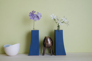 Set of 3 Bud Vases