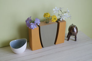Set of 3 Bud Vases