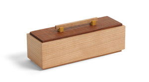 Box 10 from 52 Boxes in 52 Weeks